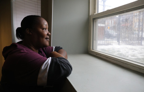Saving lives, saving money: Hospitals set up homeless patients with permanent housing | Hospitals and Healthcare | Scoop.it
