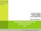 David Moreno - Aprendizaje basado en juegos - Aulablog | Serius games en Educación | Scoop.it
