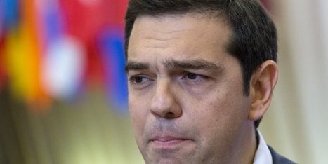 Grèce : Alexis Tsipras convoque un référendum le 5 juillet | Koter Info - La Gazette de LLN-WSL-UCL | Scoop.it