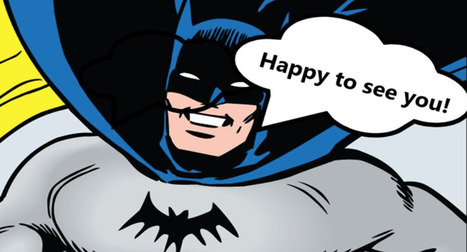 Un jeu d'évasion numérique en anglais | Veille Éducative - L'actualité de l'éducation en continu | Scoop.it