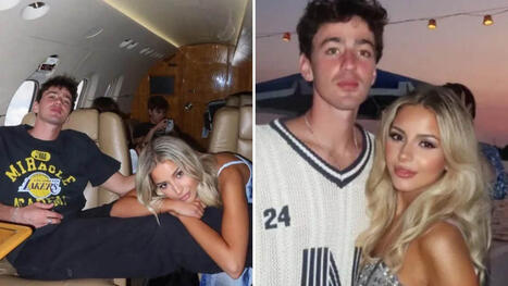 25-åriga lyxinfluencer Benh Bader död – flickvännens sorg | 1Uutiset - Lukemisen tähden | Scoop.it