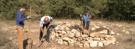 [VIDEO] Animateur(trice) environnement, une vocation qui a de l'avenir | Biodiversité | Scoop.it