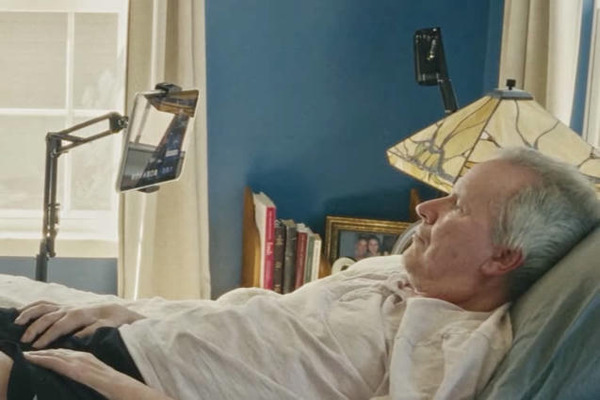 Implants neuronaux : Apple avance et permet de contrôler un iPad par la pensée | Brain Computer Interfaces & connected medical devices | Scoop.it