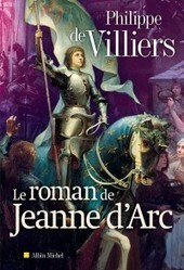 Le Roman de Jeanne d'Arc | J'écris mon premier roman | Scoop.it