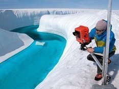 4 Trillion Tons of Ice Melt Raising Seas at Alarming Rate - Journal "Science" Study: | CLIMATE CHANGE WILL IMPACT US ALL | Scoop.it