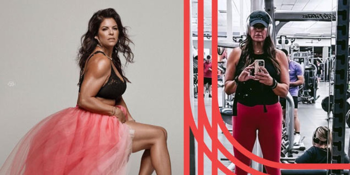'At 54, I&rsquo;m Building More Muscle Than Ever Before. Here's How.' | The Health Report | Scoop.it