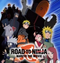 Naruto Road To Ninja | Todo sobre la nueva película de este año | Noticias Anime [es] | Scoop.it