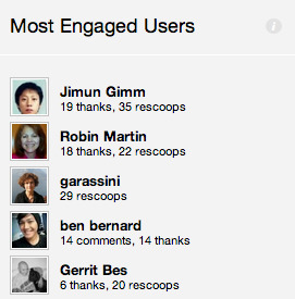 How journalists can measure engagement | Content and Curation for Nonprofits | Scoop.it
