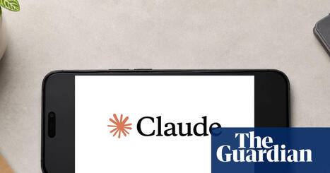 Claude to start watermarking AI-generated text &ndash; but will it make quality worse? | by&nbsp;Aisha Down | Anthropic | TheGuardian.com | Surfing the Broadband Bit Stream | Scoop.it