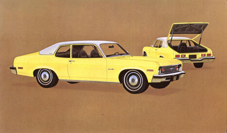 How do cars get their names? Art, science, and a legal process. | consumer psychology | Scoop.it