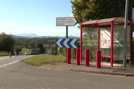 "Ils lui ont proposé de la drogue" : un enfant de 9 ans agressé dans un bus, sa mère demande une ligne dédiée aux scolaires | BABinfo Pays Basque | Scoop.it