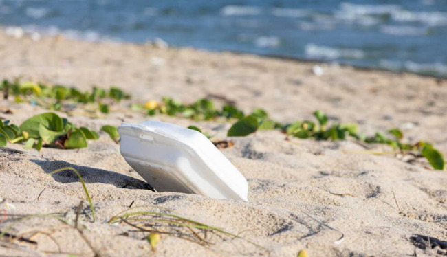 Des scientifiques dévoilent une nouvelle technique de recyclage du polystyrène, mais arrivera-t-elle à temps ?