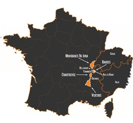 Rewild | Enjeux du Tourisme de Montagne | Scoop.it