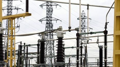 Une coupure d'électricité de grande ampleur sur le sud de l'Indre et les départements limitrophes | Gestion des Risques | Scoop.it