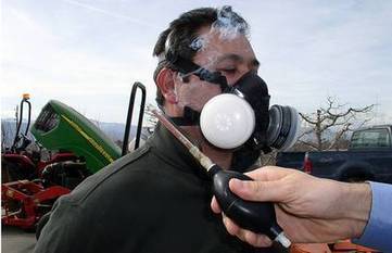 Le pyperonyl butoxide, produit chimique courant confirmé dangereux | Toxique, soyons vigilant ! | Scoop.it