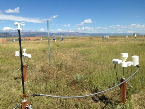 3D Printed Weather Stations Will Save Lives in Developing Countries | Peer2Politics | Scoop.it