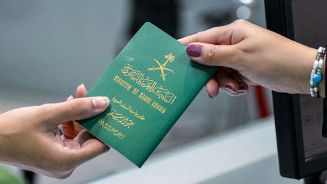 Embark on a Saudi Arabian Adventure: Your e-Tourist Visa Guide | Zain Ahmad | Scoop.it