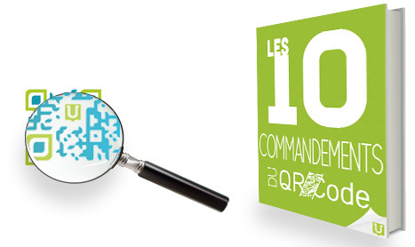 Comment créer une campagne de communication performante via QR Code | UseNum - Tourisme | Scoop.it