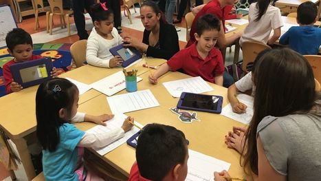 For students, the iPad is the ultimate computer - @Mashable | Educational iPad User Group | Scoop.it