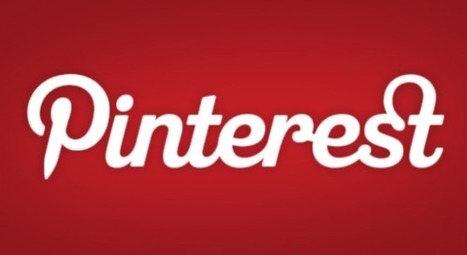 Put a pin in it, healthcare social media acolytes: Pintrest now allows open registration | Doctor Data | Scoop.it