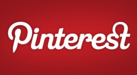 Put a pin in it, healthcare social media acolytes: Pintrest now allows open registration | Doctor Data | Scoop.it