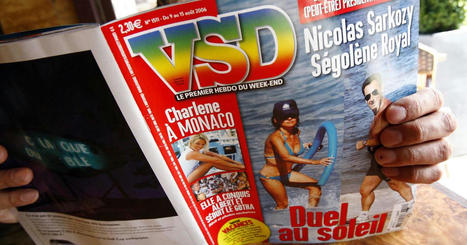 VSD en liquidation judiciaire avec poursuite d'activité pour deux mois | DocPresseESJ | Scoop.it