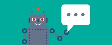 A Siri for Higher Ed Aims to Boost Student Engagement (EdSurge News) | Teaching and Learning in HE | Scoop.it