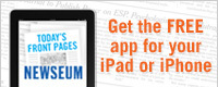 Newseum - Over 850 front page newspaper articles from 87 countries - daily | iGeneration - 21st Century Education (Pedagogy & Digital Innovation) | Scoop.it
