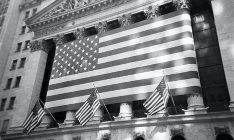 The new finance capital has blurred the line between industrial and financial corporations | On becoming an activist board! | Scoop.it