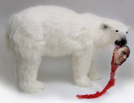 Vincent J.F. Huang:&nbsp;Nemesis | Art Installations, Sculpture, Contemporary Art | Scoop.it