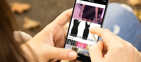 How Digital Democratised Luxury | e.Luxe | Scoop.it