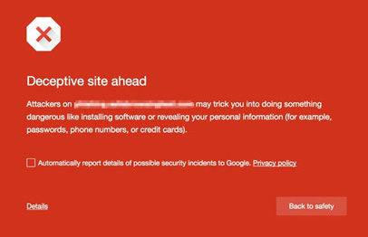 Google declares war against deceptive download buttons | ICT Security-Sécurité PC et Internet | Scoop.it