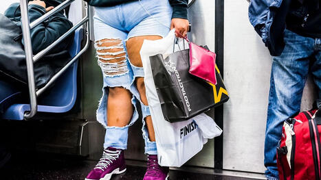 &laquo;&nbsp;Plus de 400&nbsp;millions de v&ecirc;tements pourraient ne plus &ecirc;tre &agrave; la bonne taille d'ici &agrave;&nbsp;2027&nbsp;&raquo;&nbsp;: les m&eacute;dicaments coupe-faim mettent les acteurs de la mode sous pression | ENSAIT DOC | Scoop.it