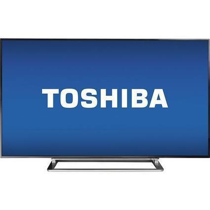 Toshiba 65L5400U Review - All Electric Review | Best HDTV Reviews | Scoop.it
