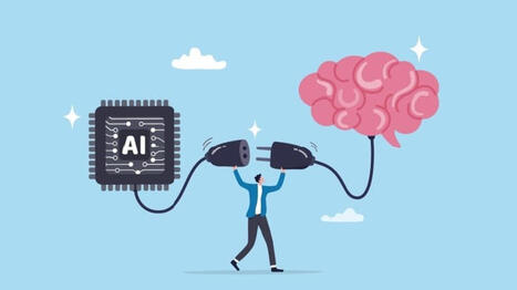 Does Artificial Intelligence Make Lifelong Learning More Essential Or Just Easier? | Education 2.0 & 3.0 | Scoop.it