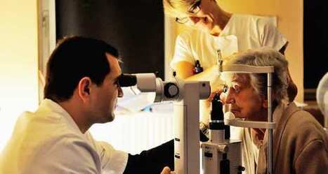 Les Echos.fr - Actualit&eacute; &agrave; la Une | Les professions de sant&eacute; | Scoop.it