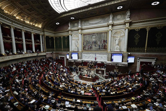 L’Assemblée vote sur les retraites ce jeudi, deux ans après la promulgation de la réforme | Politiques publiques et société | Scoop.it