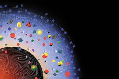 If millions of satellites launch to space, is chaos the inevitable outcome? | by Jonathan O'Callaghan & edited by Lee Billings&nbsp;| ScientificAmerican.com | Surfing the Broadband Bit Stream | Scoop.it