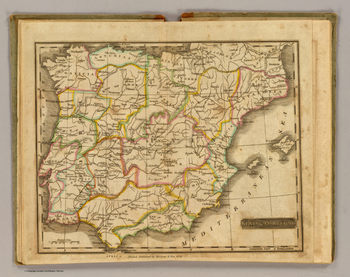 Old Maps Online. Trouver de vieilles cartes historiques. | Time to Learn | Scoop.it