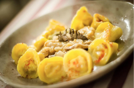 Panoram Italia - Torino Gastronomic City | La Cucina Italiana - De Italiaanse Keuken - The Italian Kitchen | Scoop.it