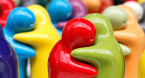 6 Exercises To Strengthen Compassionate Leadership | Empathy Movement Magazine | Scoop.it