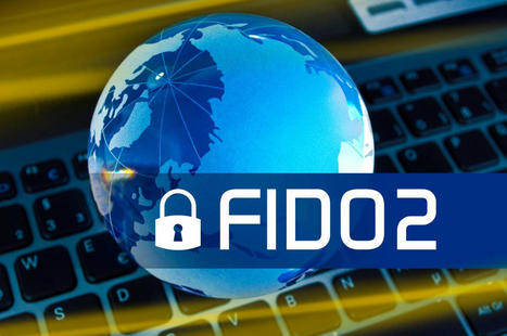 Abschaffung der Passwörter: Google will FIDO-Indentität Ende-zu-Ende sichern | #CyberSecurity #Passwords | ICT Security-Sécurité PC et Internet | Scoop.it