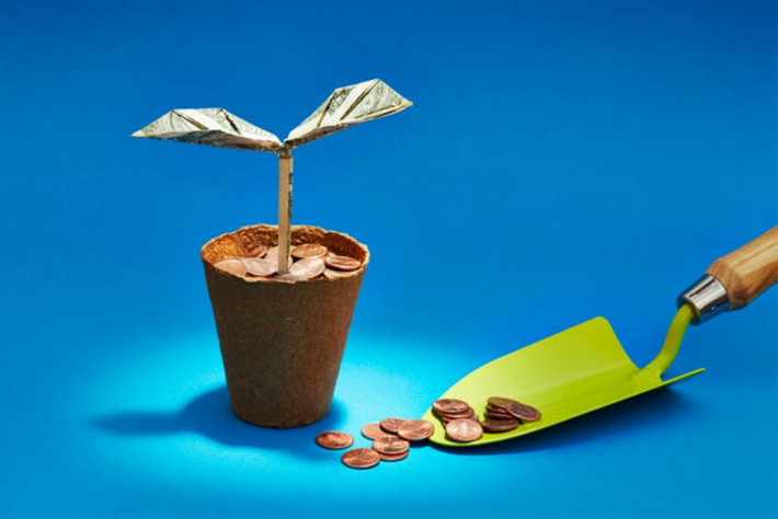 Canadians are finally over GICs. How did we get here? | Wealth Management Report - Living Your Dreams | Scoop.it