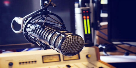 Las mejores radios online con todo tipo de música las 24 horas | Chismes varios | Scoop.it