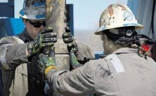 Algerie / Gaz de schiste : un bras de fer mais pour quel enjeu ! | MOVUS  Movement for a Sustainable Uruguay | Scoop.it