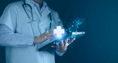 KI in der Medizin: Ärzte verlieren wohl schnell Fähigkeiten bei Krebsvorsorge | Künstliche Intelligenz | Scoop.it