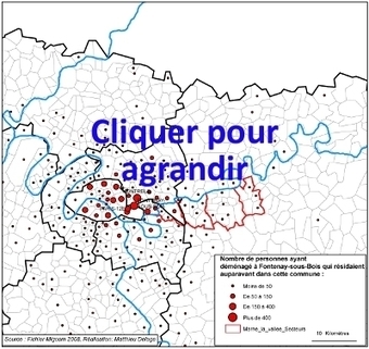 L’est parisien, un territoire sans qualité ? - Métropolitiques | IATU - Aménagement du territoire - Urbanisme - Paysage | Scoop.it