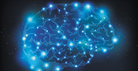 L'intelligence artificielle créera de nouveaux métiers | Neurosciences et IA | Scoop.it