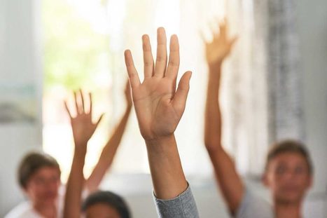 Kultusministerkonferenz: Länder fordern mehr Demokratiebildung in der Schule | Politische Bildung - Demokratische Bildung - Political Education | Scoop.it