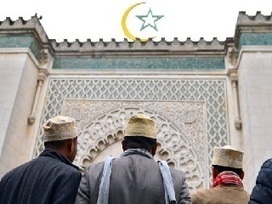 Musulmanes convertidos en ateos lanzan una organización - Sexenio, Extraordinary Life | Religiones. Una visión crítica | Scoop.it